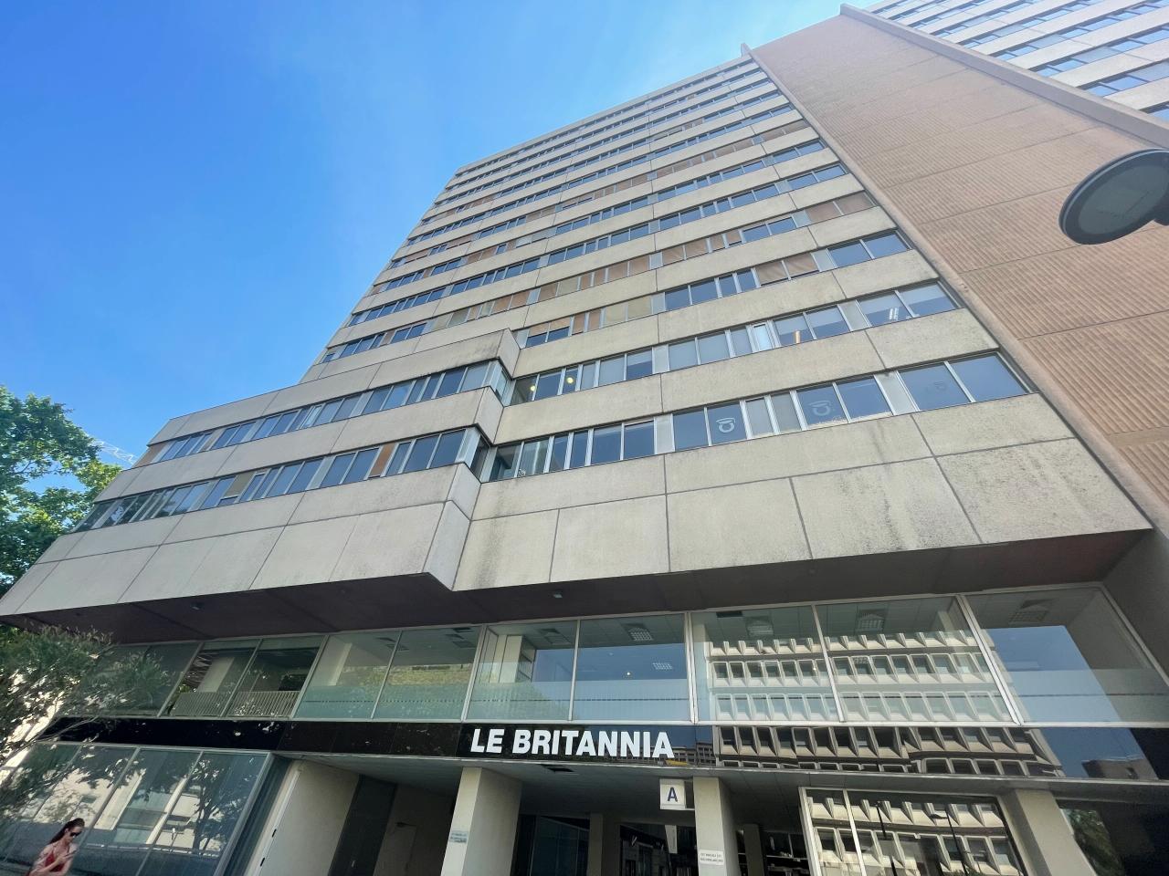 Bureau Lyon 228m² Location bureau Lyon Rhône OLBUR2109106 3